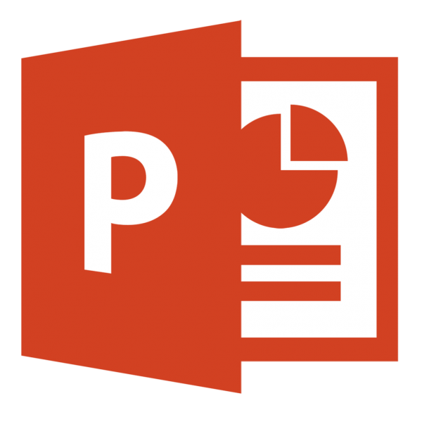 PowerPoint Logo