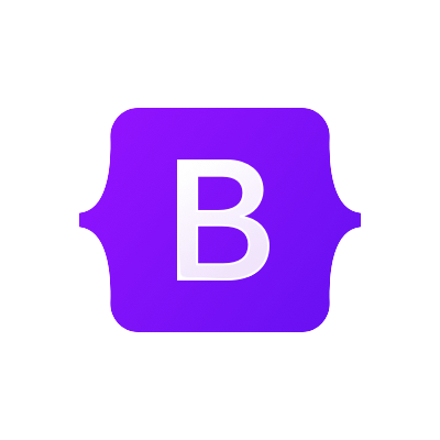 bootstrap Logo