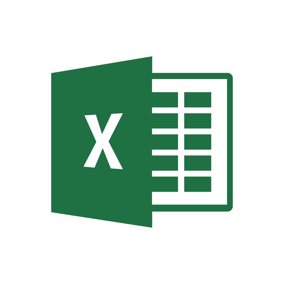 Excel Logo