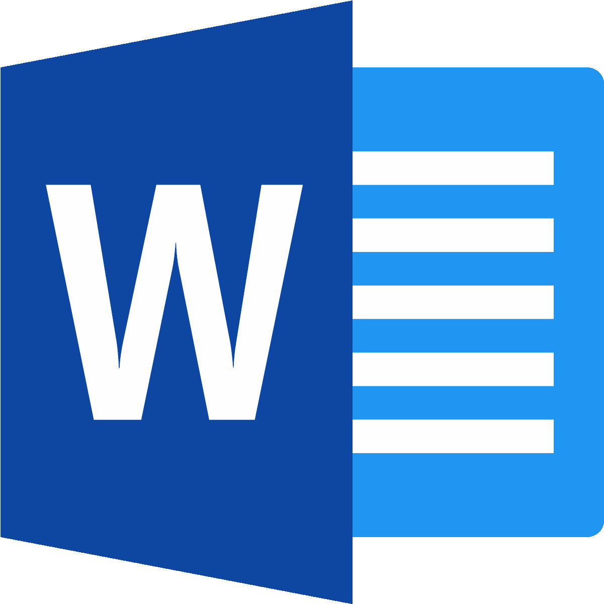 Word Logo